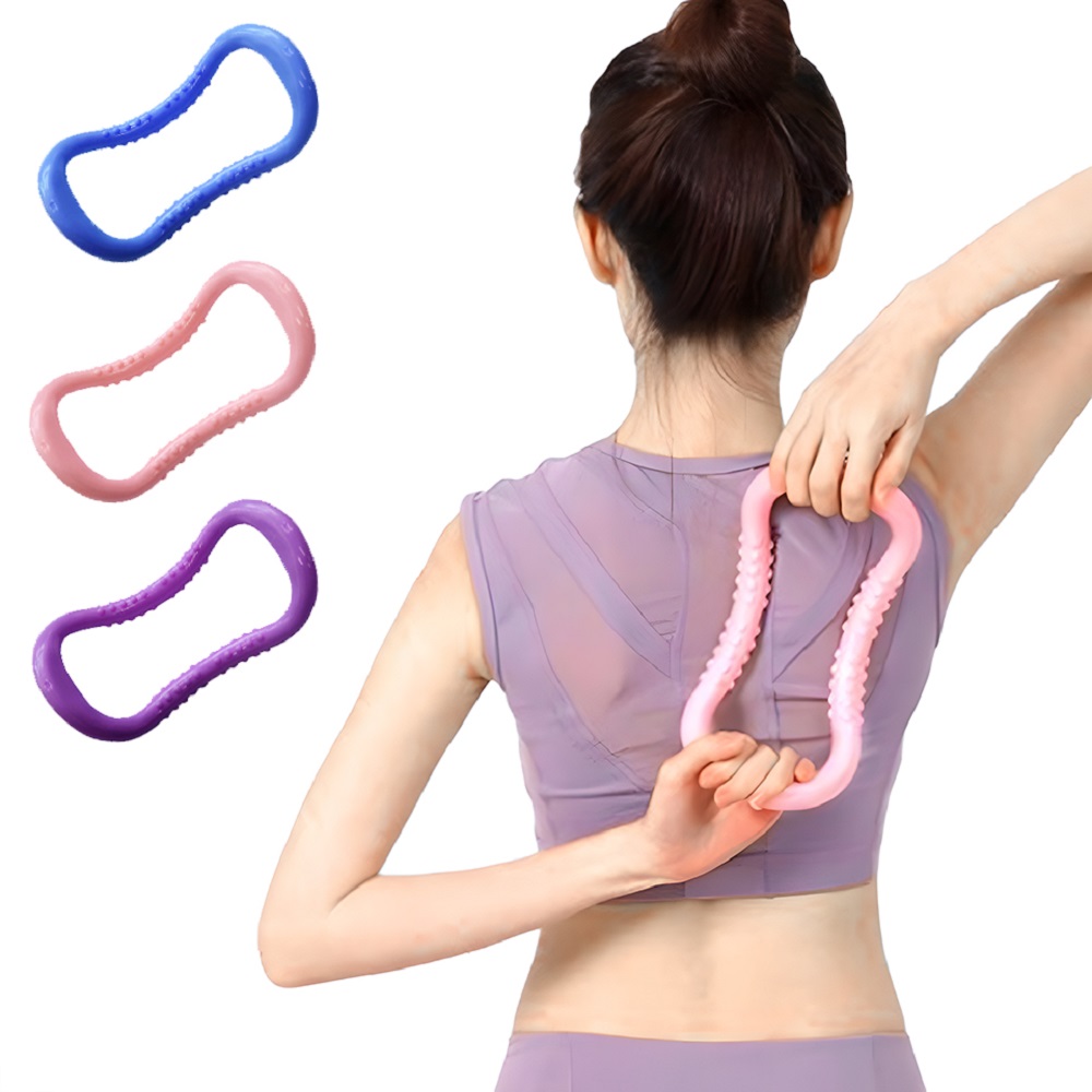 Treadmill Home Gym - Resistance Bands with Foam Sport At