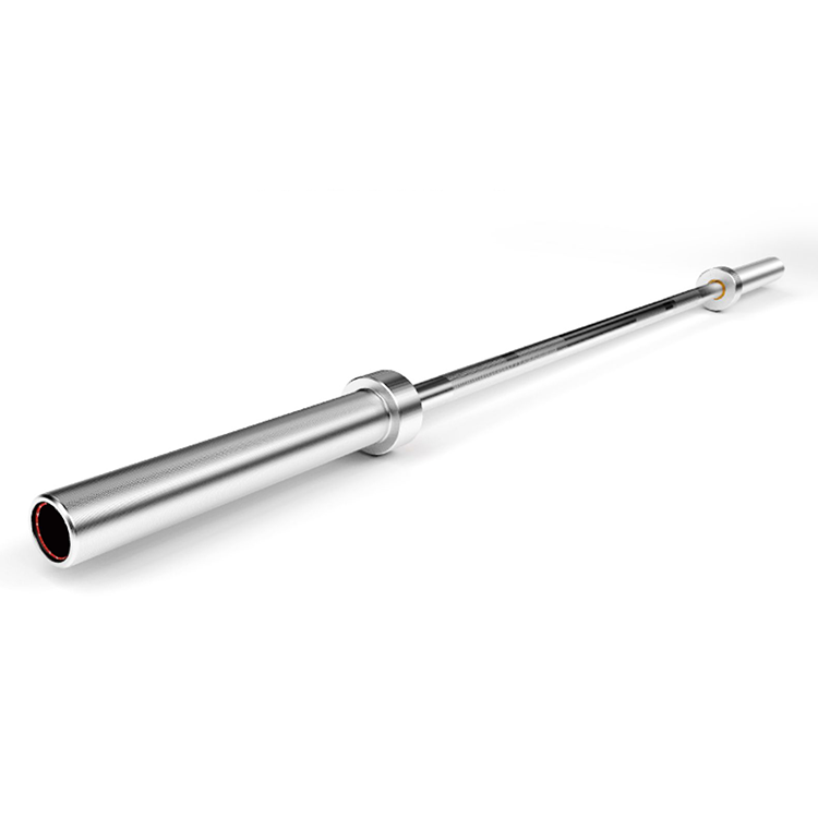 Olympic Barbell 20Kg - 2200mm 1000Lb Chrome Weight Lifting Bar