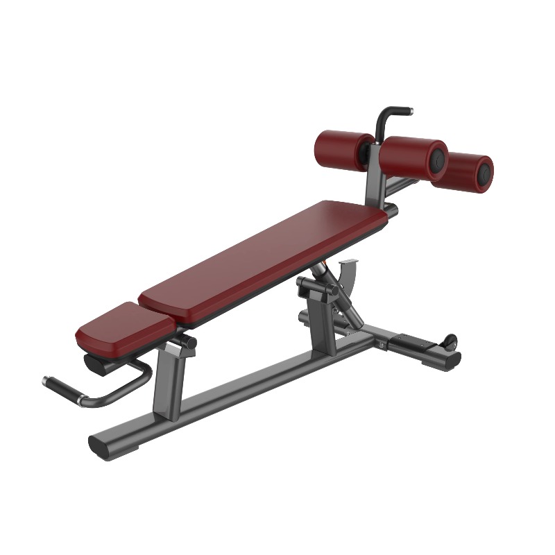 Adjustable Weight Bench - New Design Gym Fitness Sports Bench