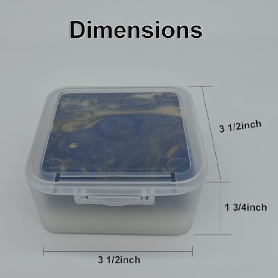Travel Soap Dish, Soap Box Cas - đánh giá và giá Home Gym Outdoor