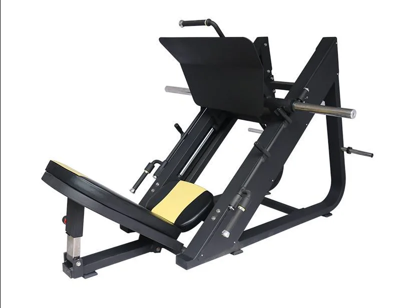 l Gym Home Sport Equipment  Mu - đánh giá và giá Home Gym With Leg Press