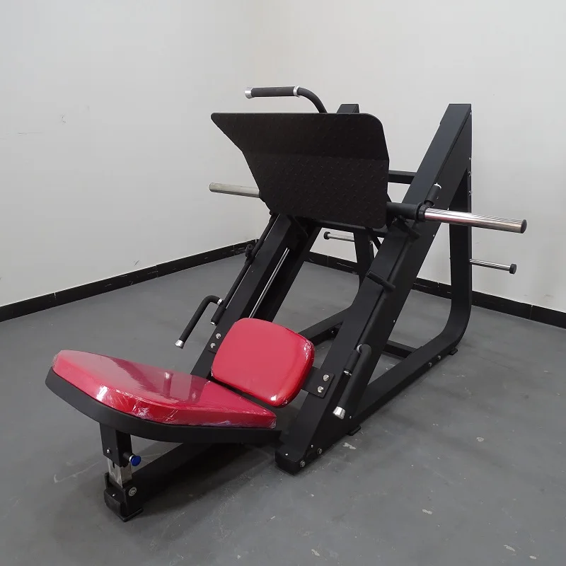 l Gym Home Sport Equipment  Mu - đánh giá và giá Home Gym With Leg Press