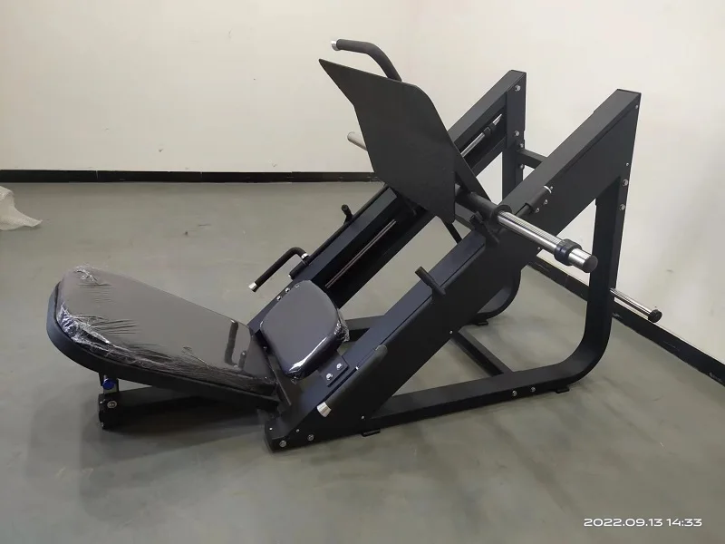 l Gym Home Sport Equipment  Mu - đánh giá và giá Home Gym With Leg Press