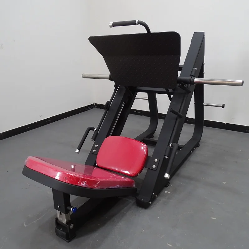 l Gym Home Sport Equipment  Mu - đánh giá và giá Home Gym With Leg Press