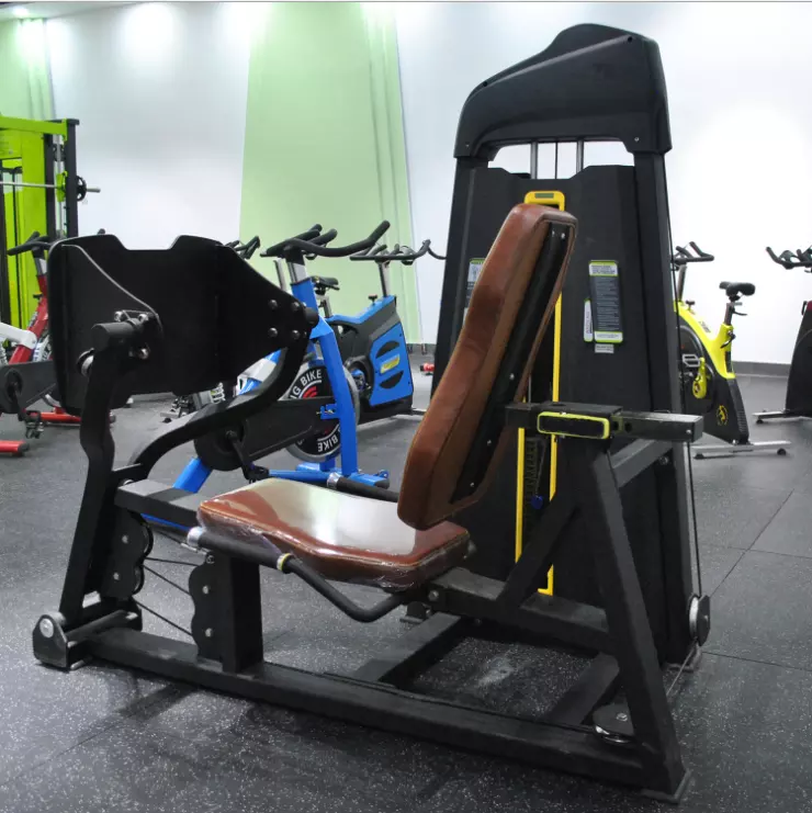 Leg Press Machine XC-847 Profe - đánh giá và giá Home Gym With Leg Press