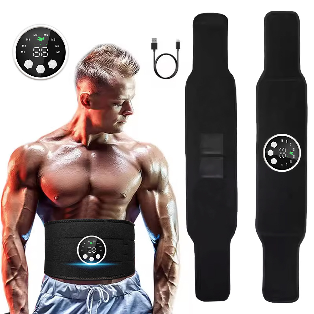 Professional EMS Ab Belt For W - đánh giá và giá Home Gym Outdoor