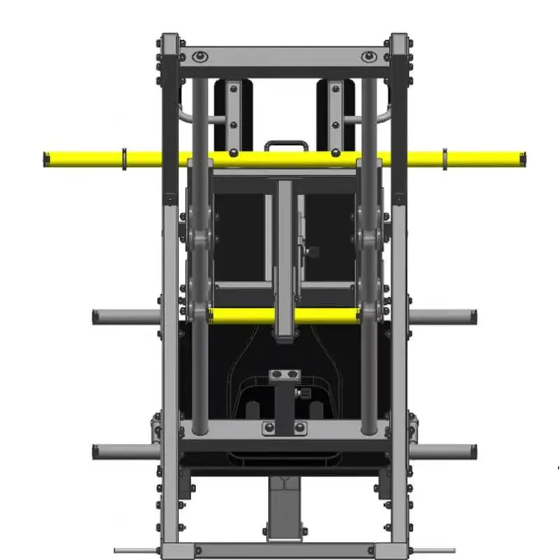 l Home Gym Strength Training E - đánh giá và giá Home Gym With Leg Press