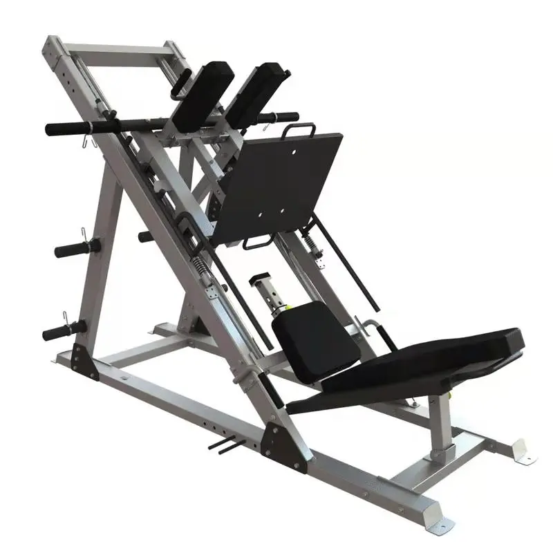 l Home Gym Strength Training E - đánh giá và giá Home Gym With Leg Press