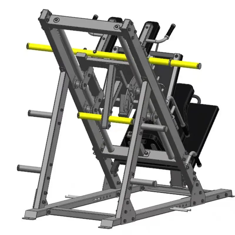 l Home Gym Strength Training E - đánh giá và giá Home Gym With Leg Press