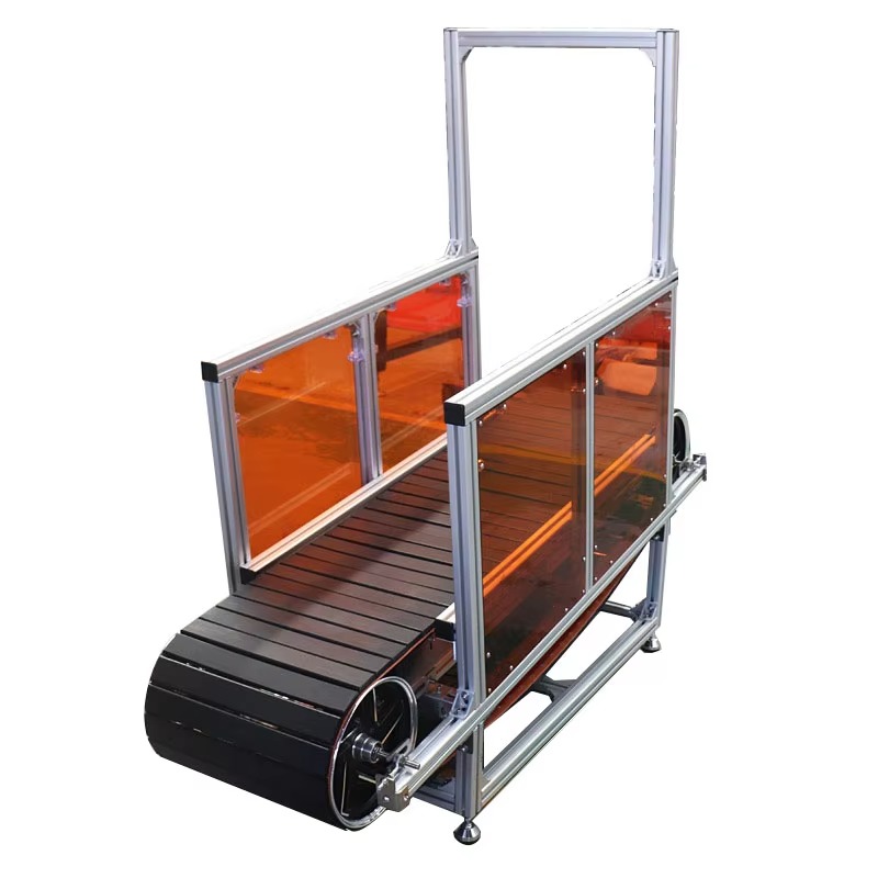 Large Non-Powered Pet Treadmil - đánh giá và giá Treadmill Home Gym