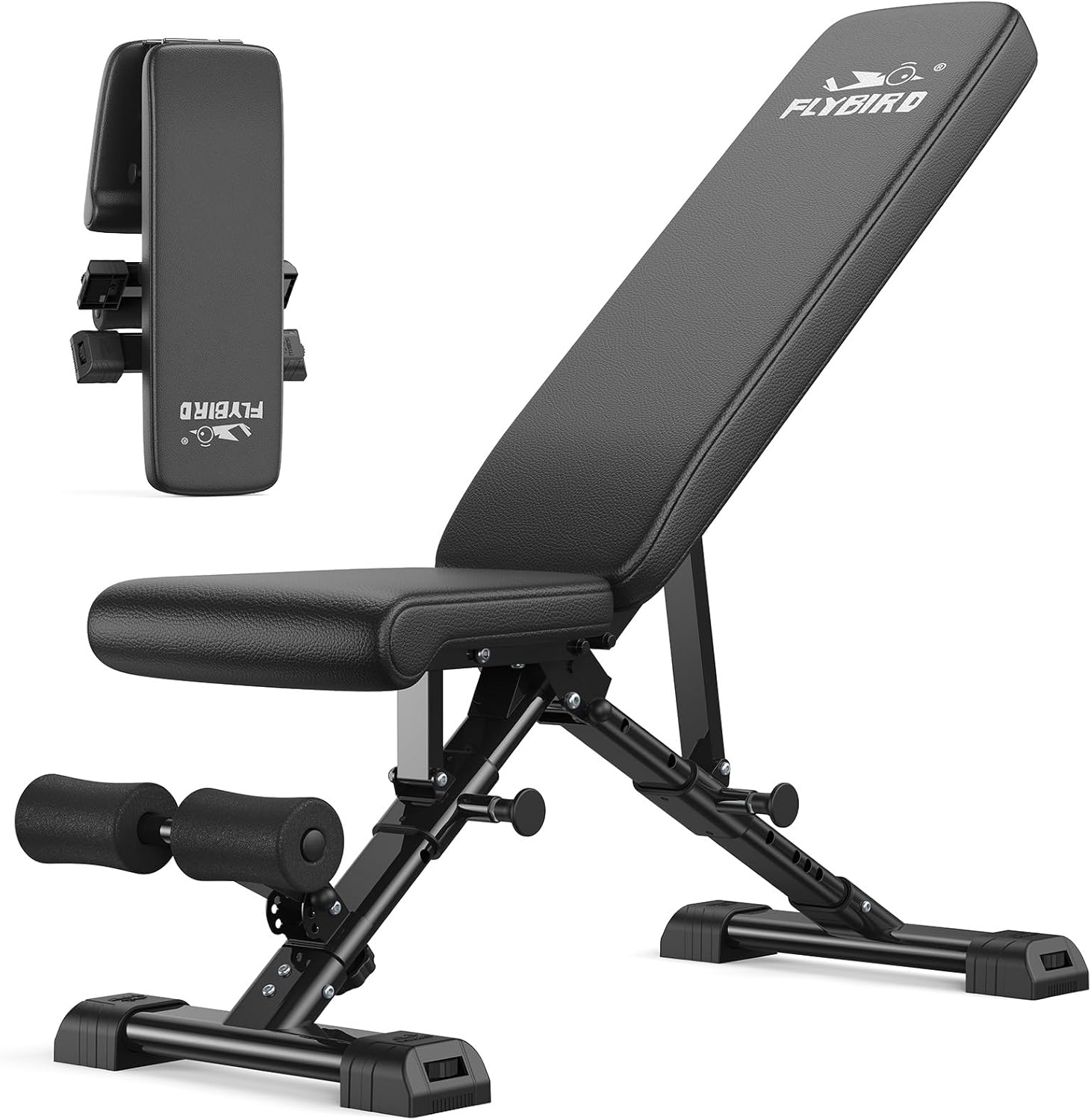 Home Gym Adjustable Weight Ben - đánh giá và giá Adjustable Weight Bench