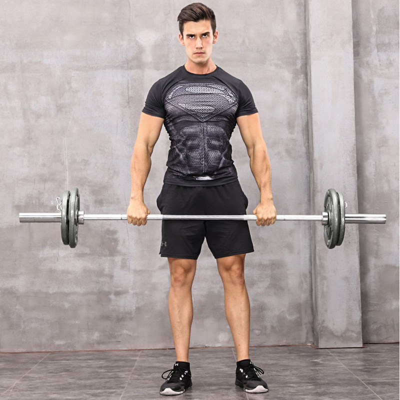 Barbell Disk Threaded Bar, Wei - đánh giá và giá Olympic Barbell 20Kg