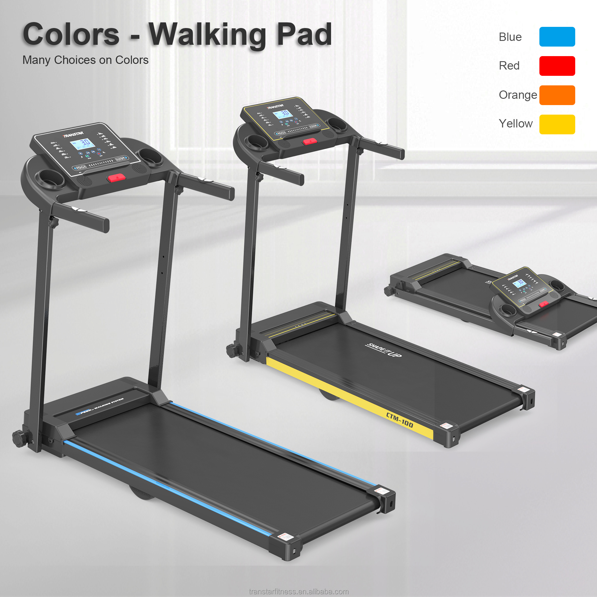 2.5HP Motor Foldable Electric  - đánh giá và giá Treadmill Home Gym
