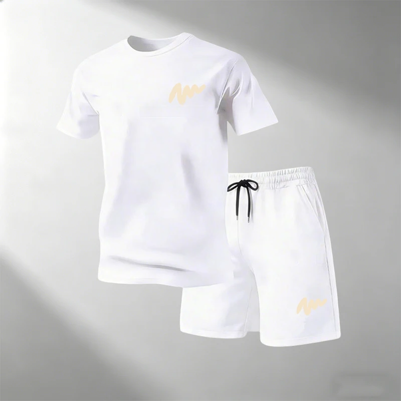 Fashion Men's Street T-Shirts  - đánh giá và giá Home Gym Outdoor