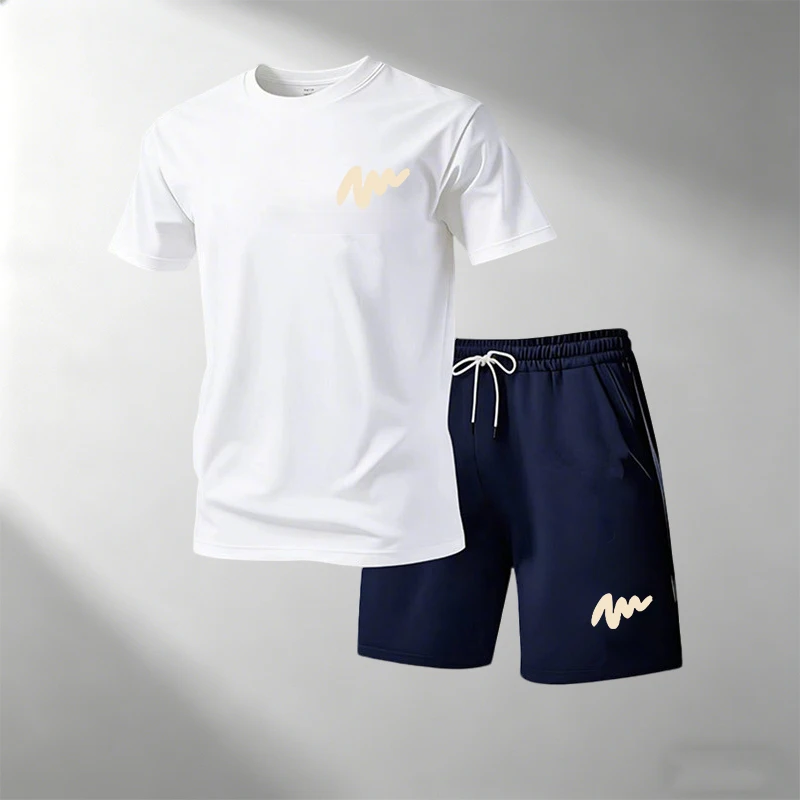 Fashion Men's Street T-Shirts  - đánh giá và giá Home Gym Outdoor