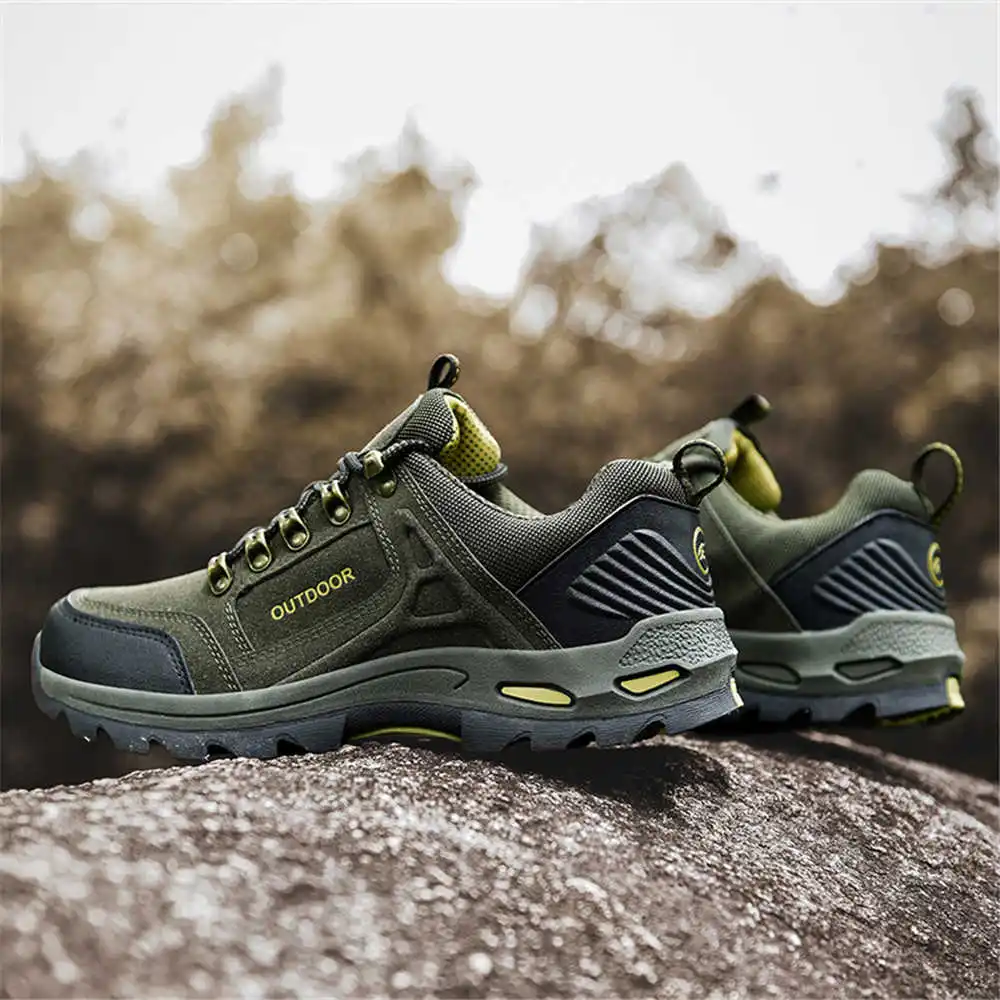Non-slip Lace Up Hiking Tennis - đánh giá và giá Home Gym Outdoor Ideas