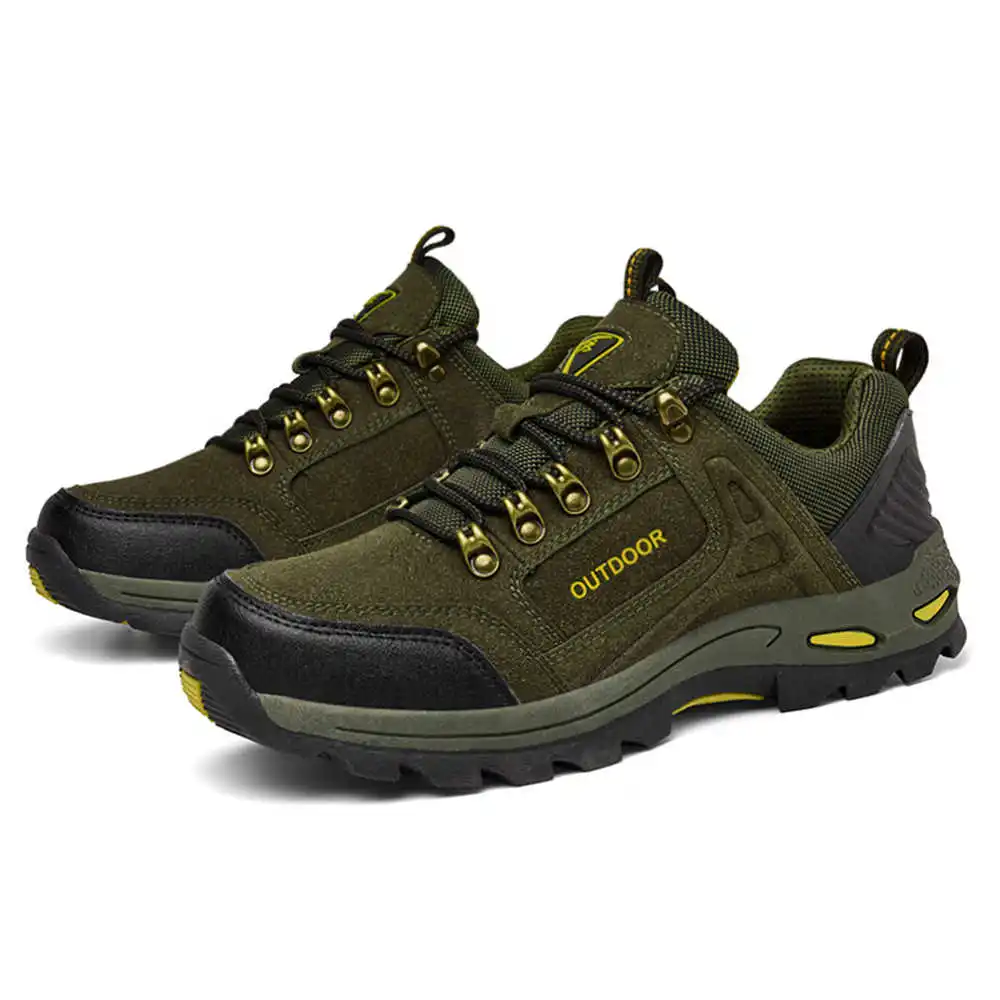 Non-slip Lace Up Hiking Tennis - đánh giá và giá Home Gym Outdoor Ideas