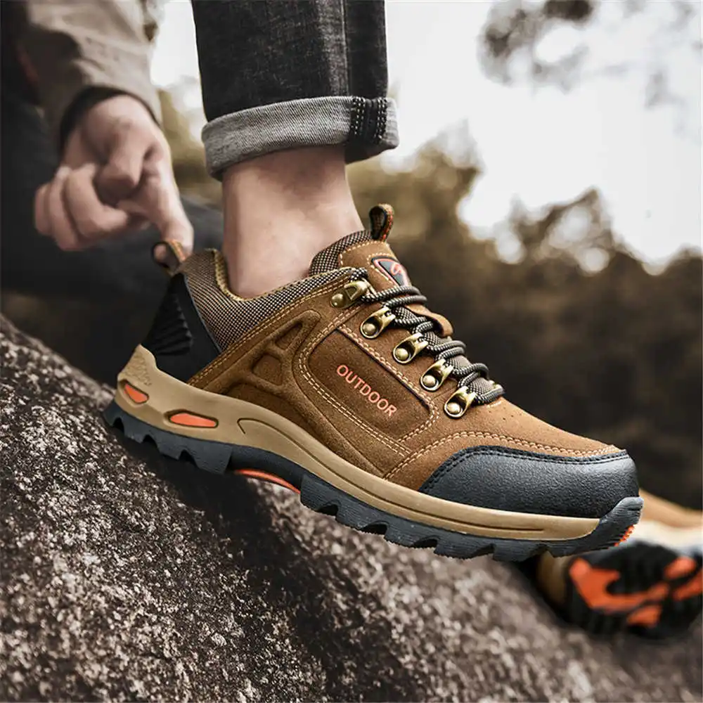 Non-slip Lace Up Hiking Tennis - đánh giá và giá Home Gym Outdoor Ideas