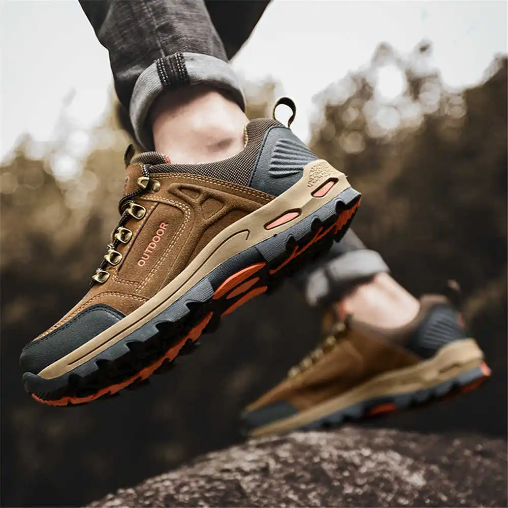 Non-slip Lace Up Hiking Tennis - đánh giá và giá Home Gym Outdoor Ideas