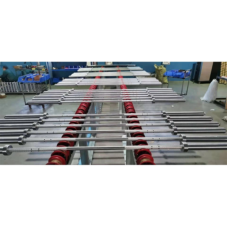 High Quality Gym Olymp Standar - đánh giá và giá Olympic Barbell 20Kg