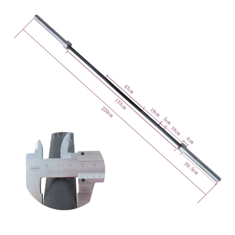 High Quality Gym Olymp Standar - đánh giá và giá Olympic Barbell 20Kg