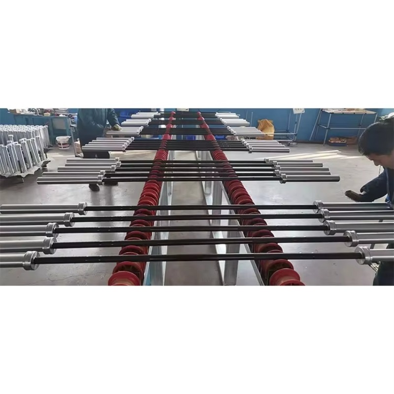 High Quality Gym Olymp Standar - đánh giá và giá Olympic Barbell 20Kg