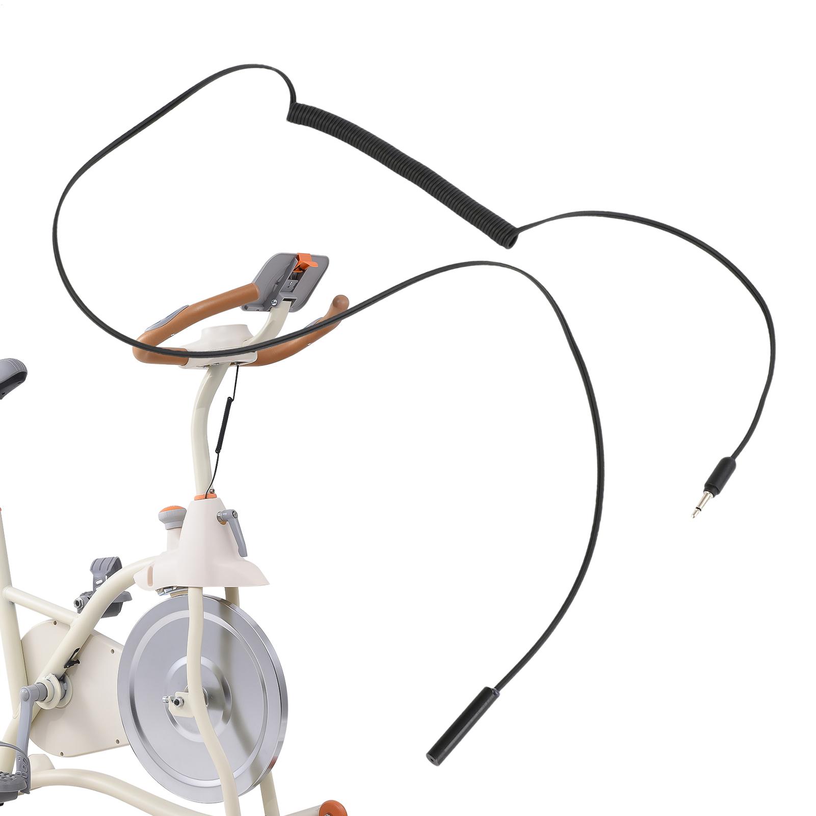Treadmill Audio Cable Fitness  - đánh giá và giá Treadmill Home Gym