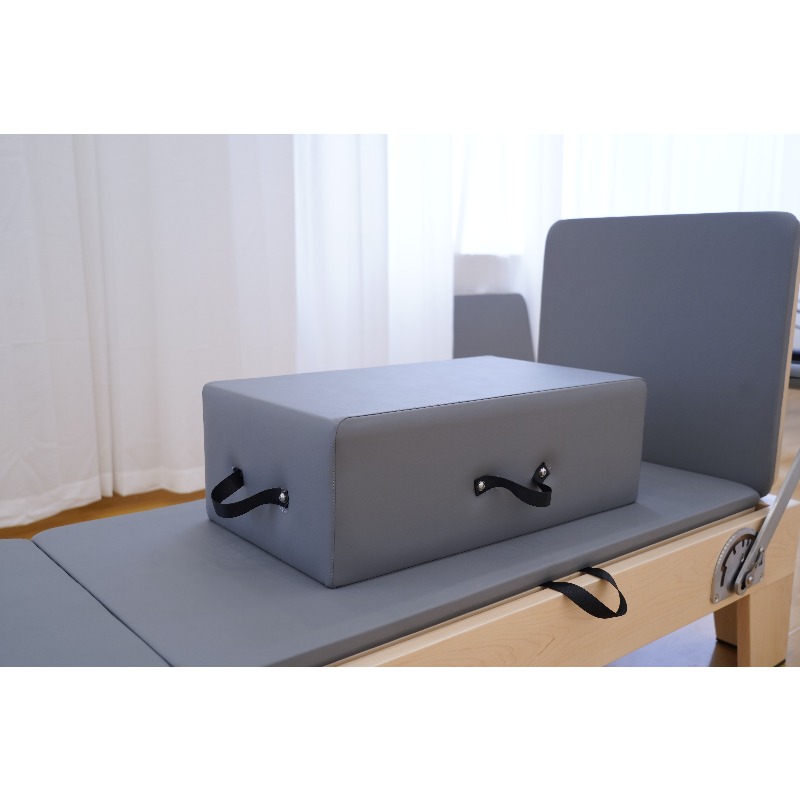 YTYIN Beige Pilates Reformer f - đánh giá và giá Home Gym Pilates