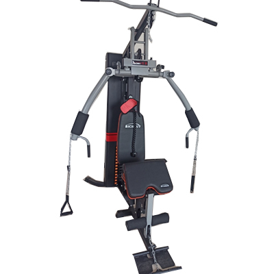Home Gym Pull-Up Station, Sing - đánh giá và giá Home Gym With Leg Press