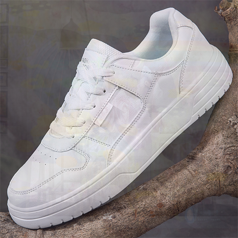 With Ties PU Leather Shoes 41  - đánh giá và giá Home Gym Outdoor Ideas