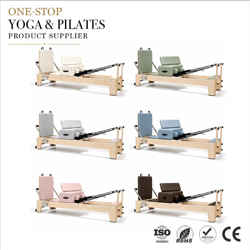 YTYIN Custom Color Low MOQ Sol - đánh giá và giá Home Gym Pilates