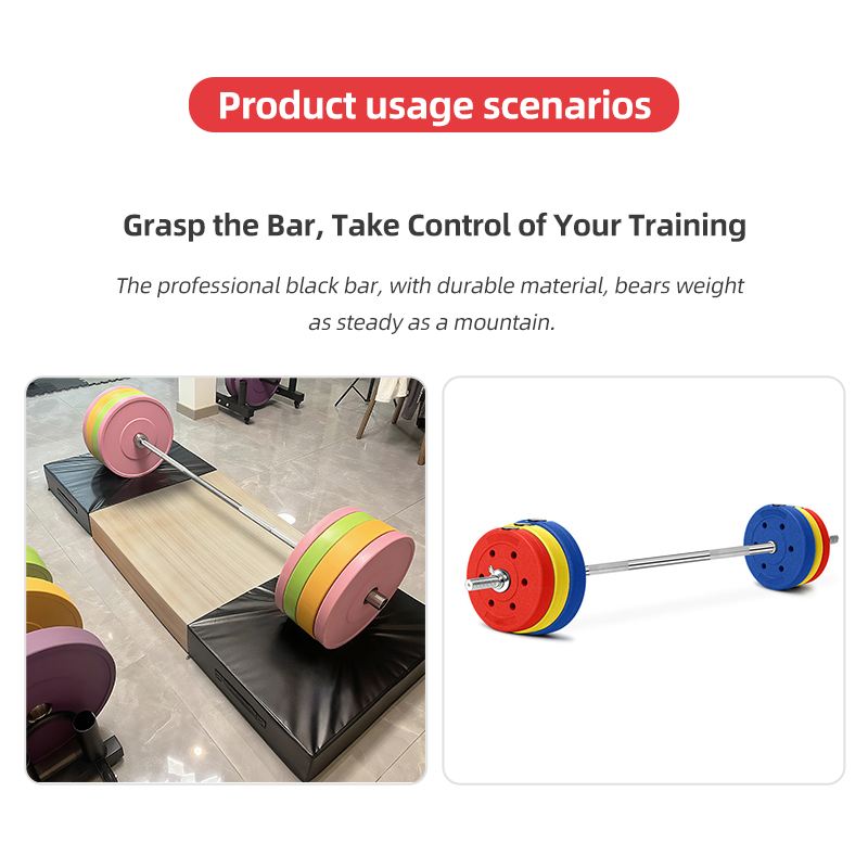 Sport Training Weightlifting P - đánh giá và giá Olympic Barbell 20Kg