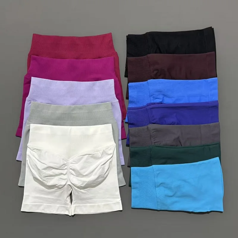 Women Fitness Workout Shorts Y - đánh giá và giá Home Gym With Leg Press