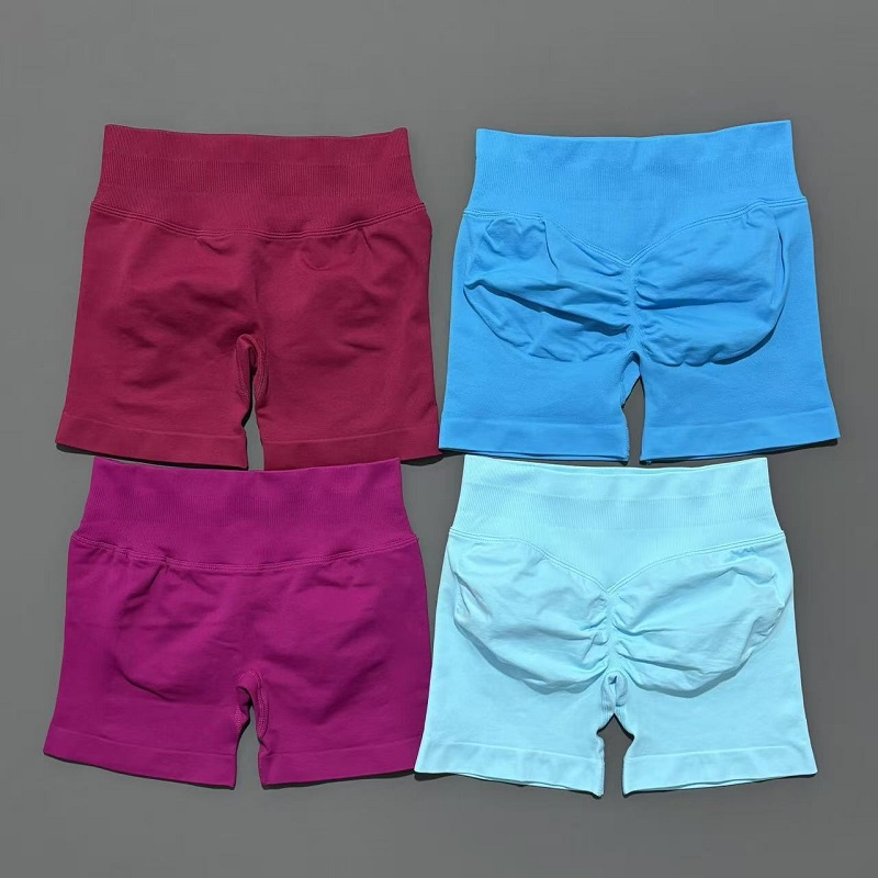 Women Fitness Workout Shorts Y - đánh giá và giá Home Gym With Leg Press