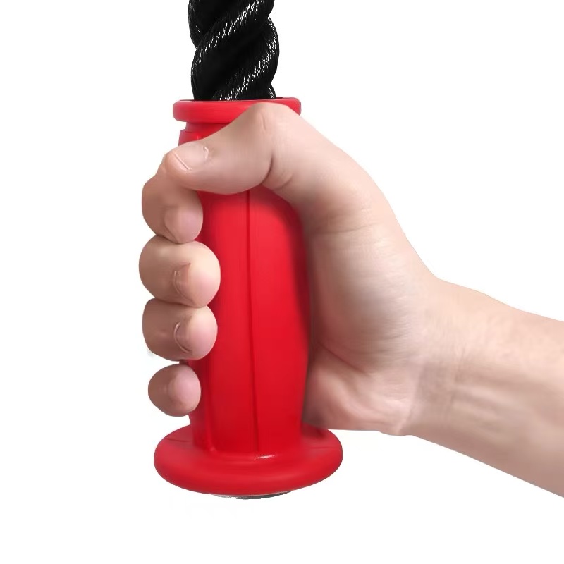 Ergonomic Tricep Ropes Non-Sli - đánh giá và giá Treadmill Home Gym