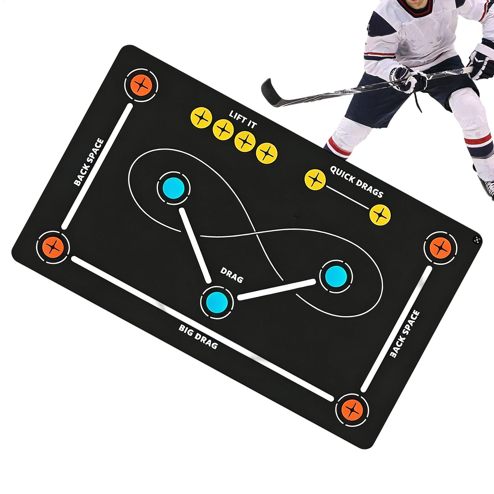 Field Hockey Training Mat Non- - đánh giá và giá Home Gym Outdoor