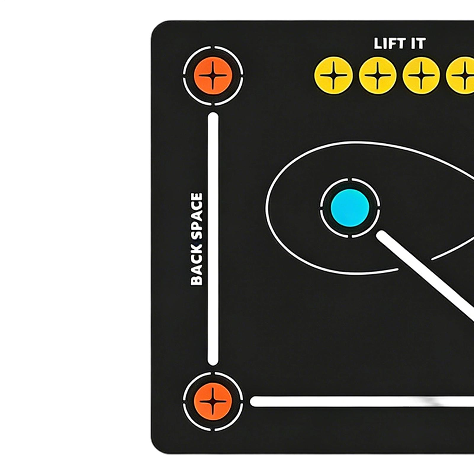 Field Hockey Training Mat Non- - đánh giá và giá Home Gym Outdoor
