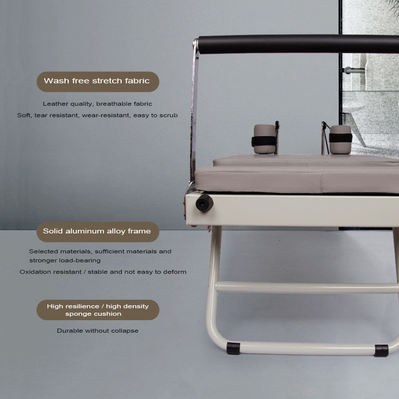 Yoga Gym Pilates Core Bed Home - đánh giá và giá Home Gym Pilates