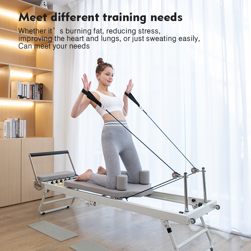Yoga Gym Pilates Core Bed Home - đánh giá và giá Home Gym Pilates