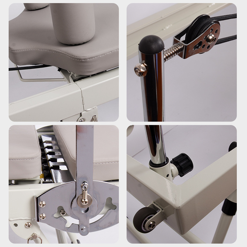 Yoga Gym Pilates Core Bed Home - đánh giá và giá Home Gym Pilates