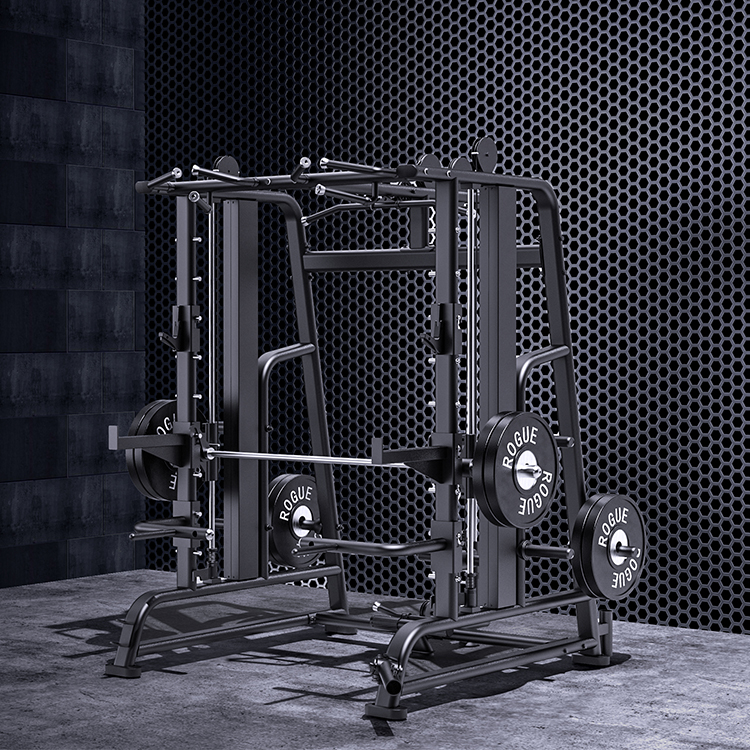 Power Rack Home Gym Fitness Eq - đánh giá và giá Home Gym With Smith Machine