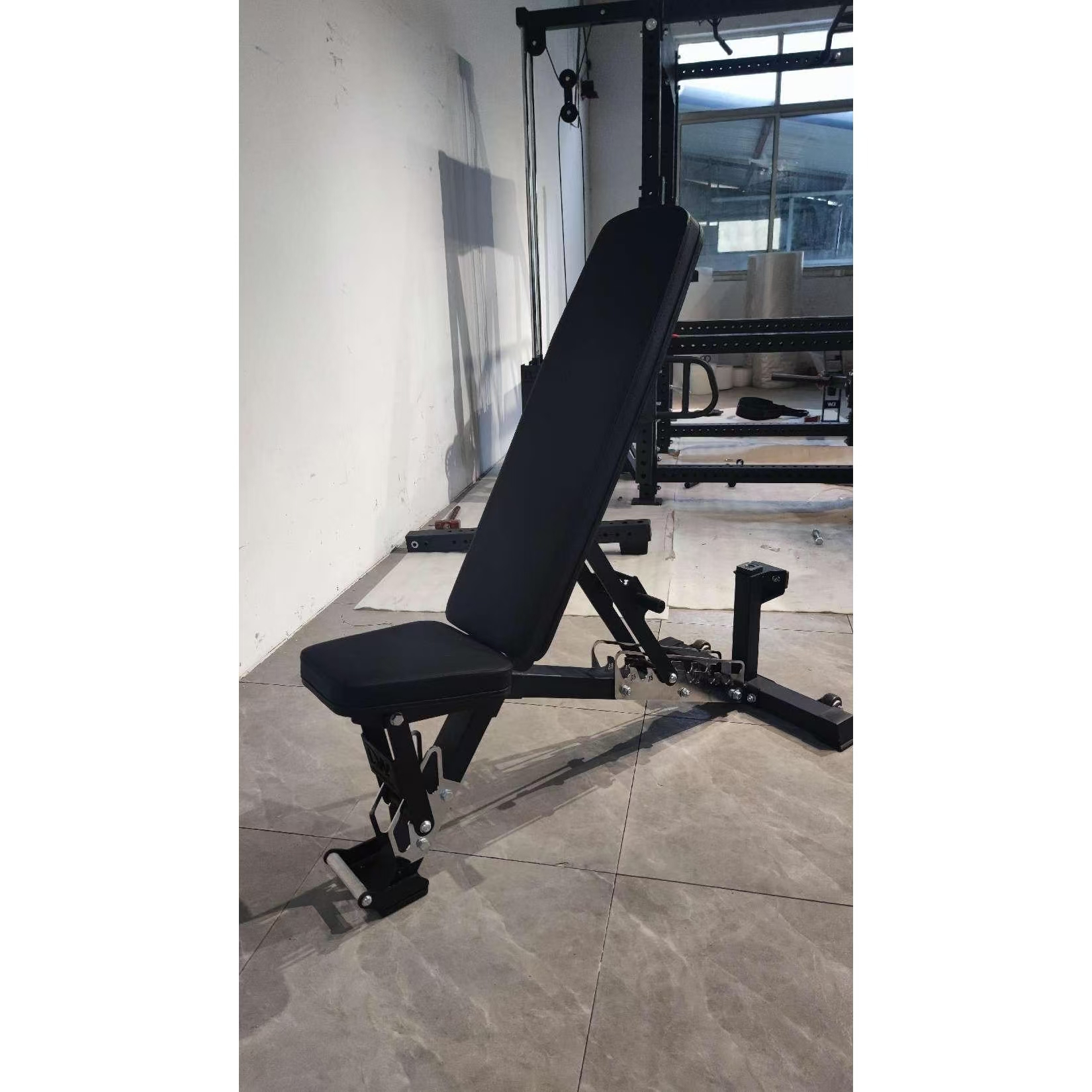  High Quality Adjustable Weigh - đánh giá và giá Adjustable Weight Bench