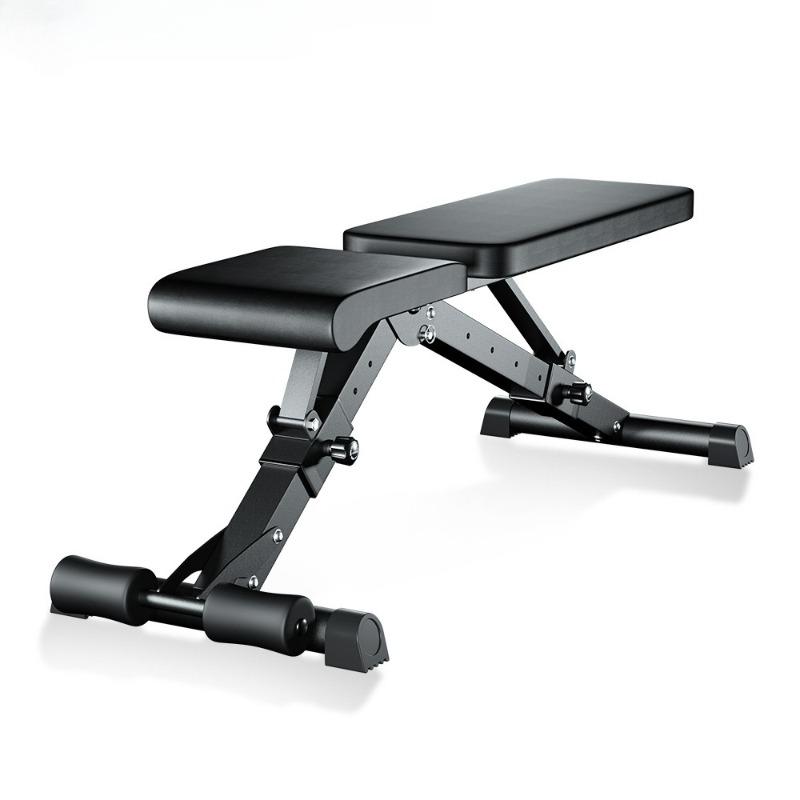 Multi-Function Home Gym Dumbbe - đánh giá và giá Adjustable Weight Bench