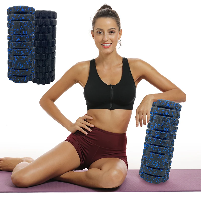30/33cm Fitness Foam Roller Yo - đánh giá và giá Home Gym Pilates