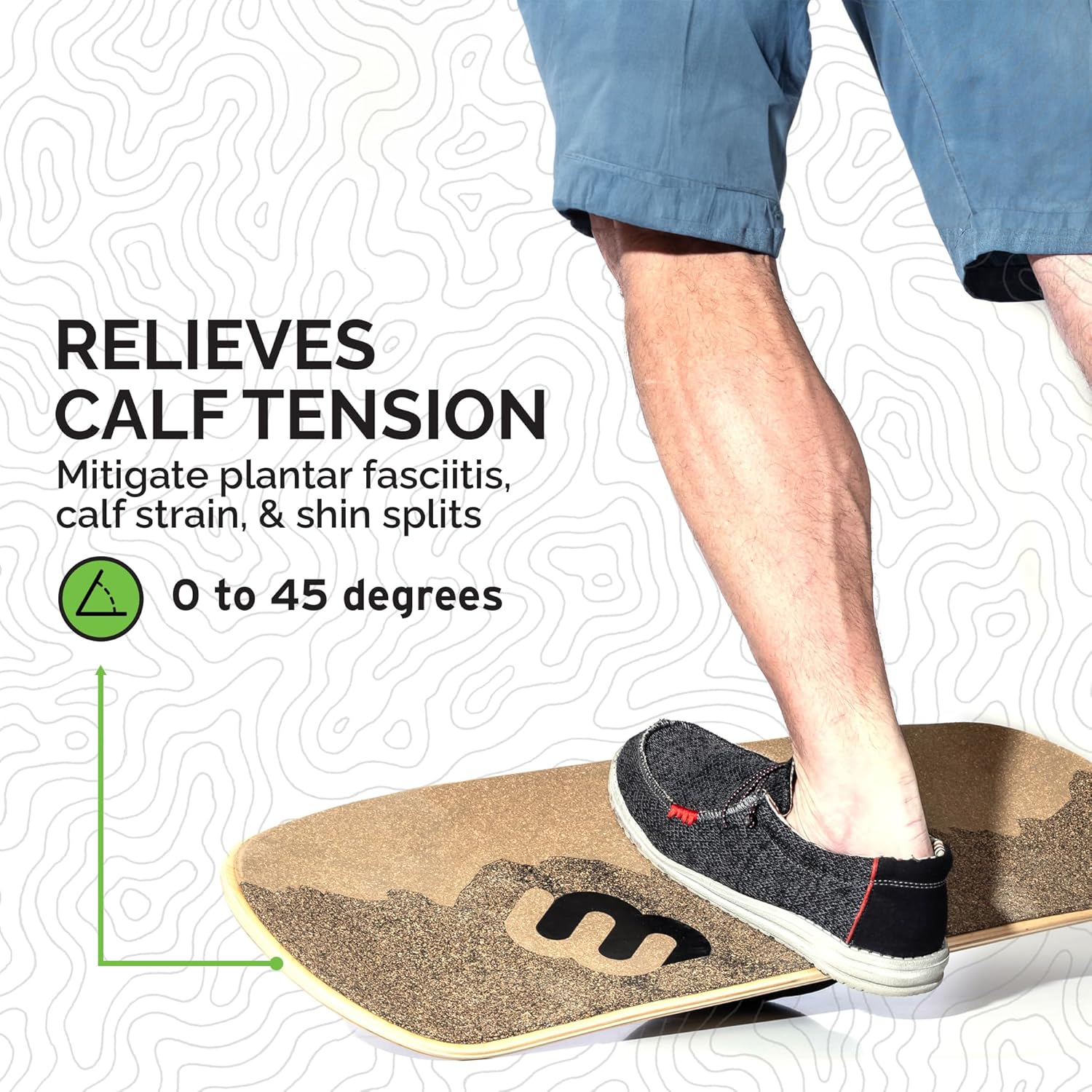 Portable Plastic Balance Board - đánh giá và giá Home Gym Kids