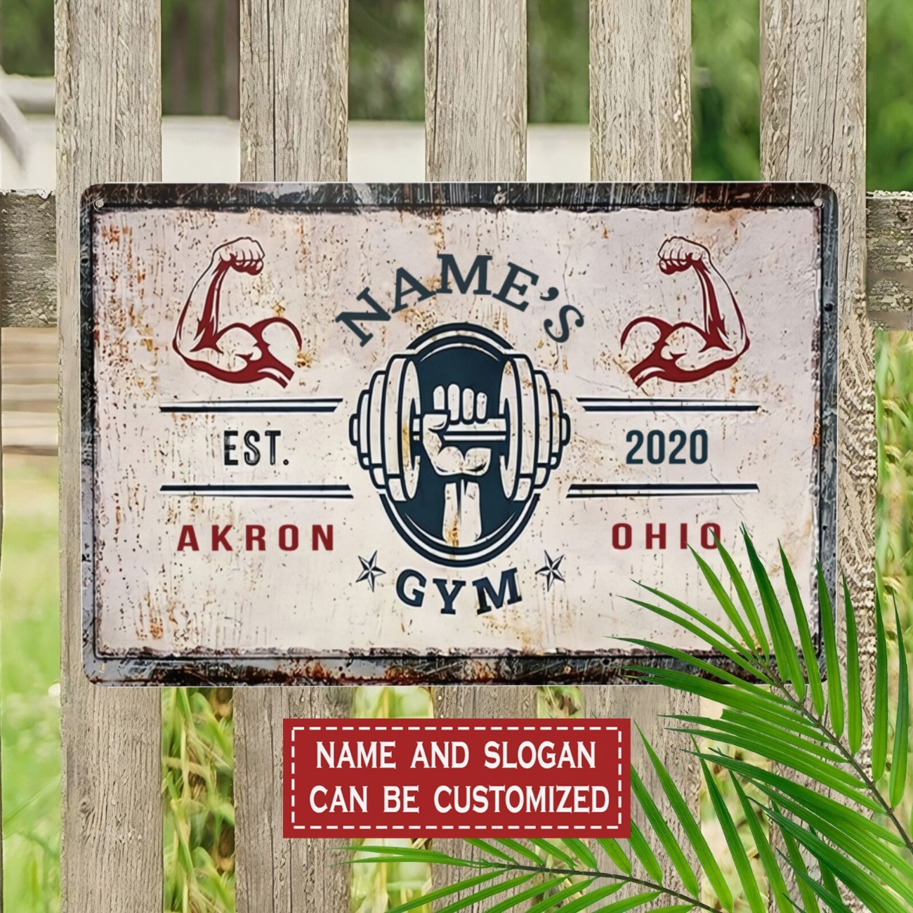 Personalized Fitness Aluminum  - đánh giá và giá Home Gym Outdoor