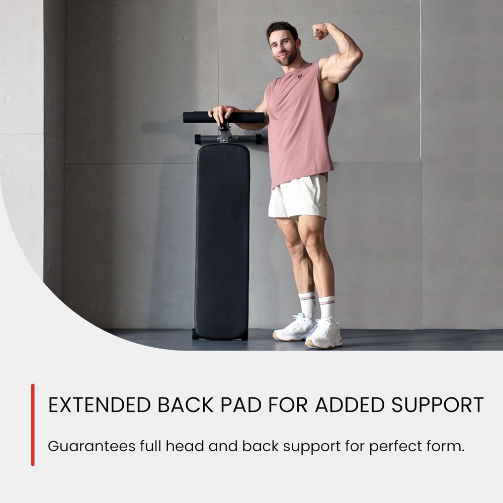 Adjustable Sit Up Bench & Decl - đánh giá và giá Adjustable Weight Bench
