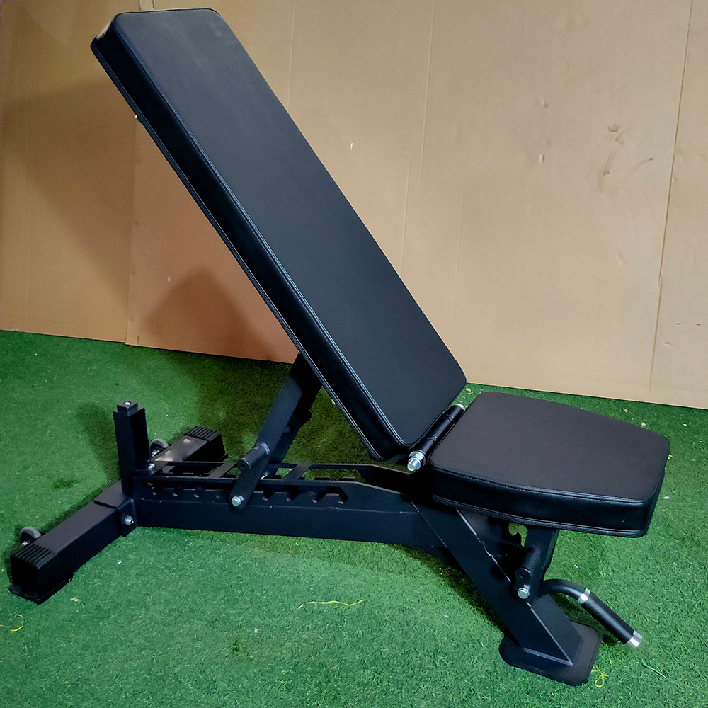 High Quality Gym Fitness Equip - đánh giá và giá Adjustable Weight Bench