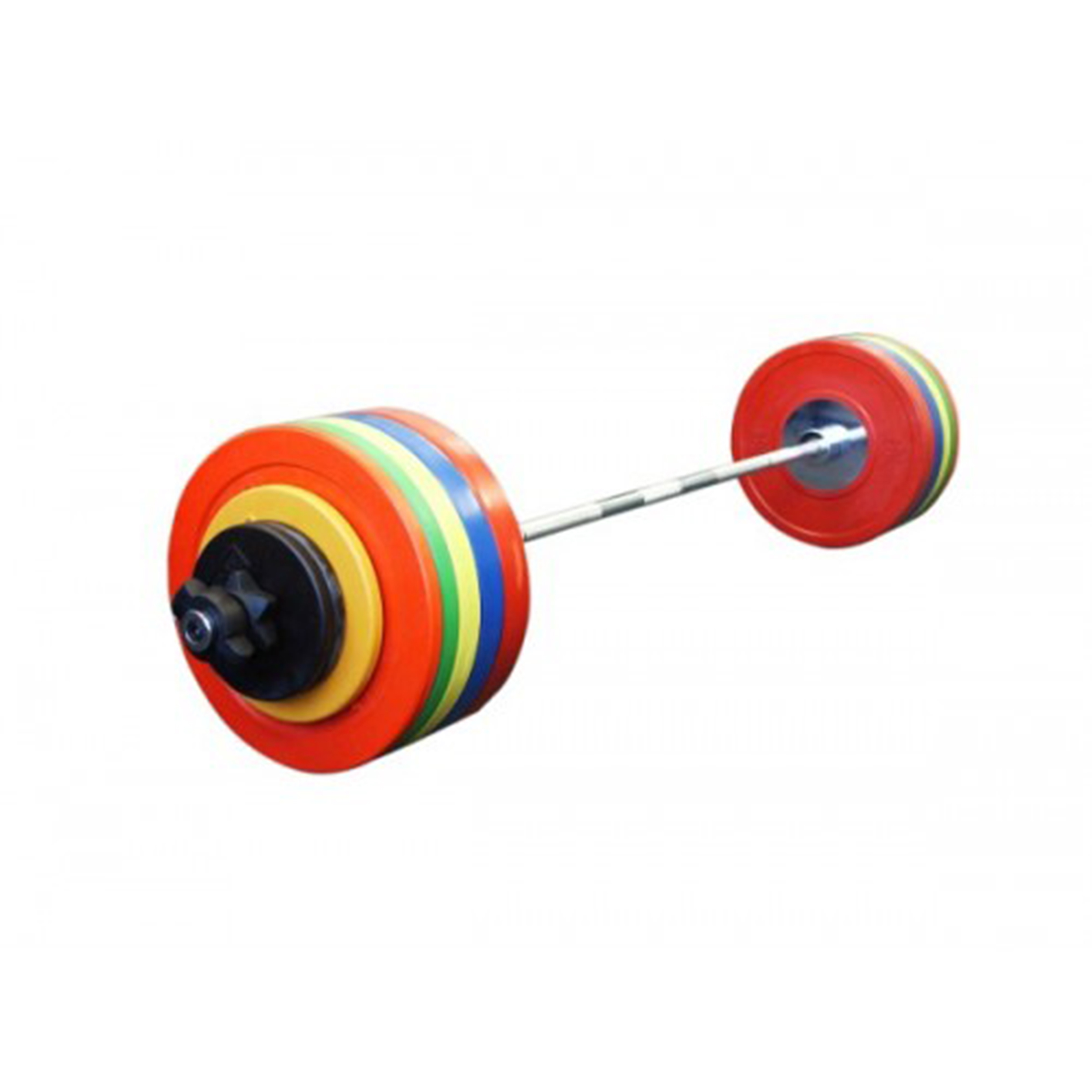 Home Gym Weight Lifting Streng - đánh giá và giá Olympic Barbell 20Kg