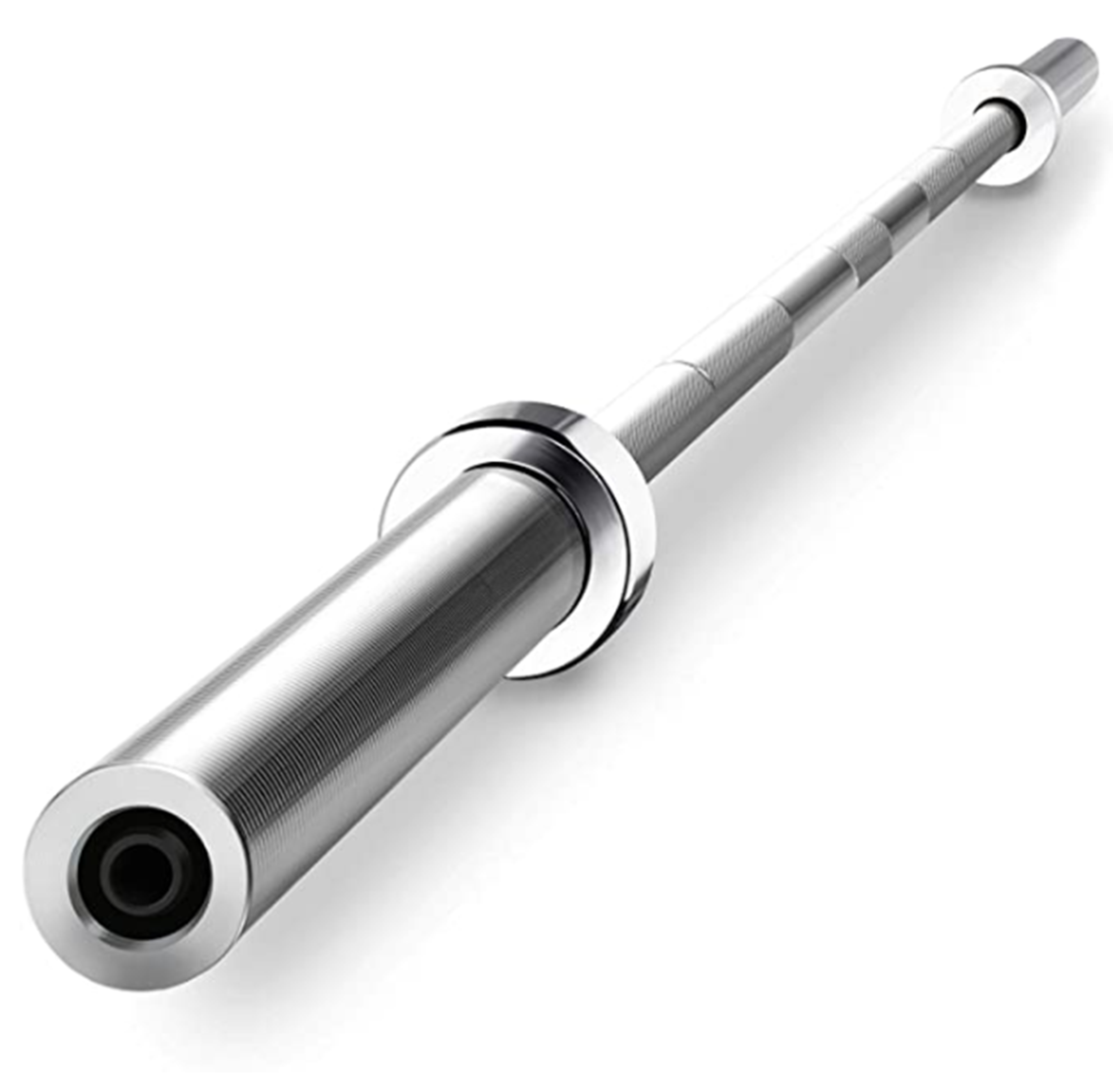 Home Gym Weight Lifting Streng - đánh giá và giá Olympic Barbell 20Kg